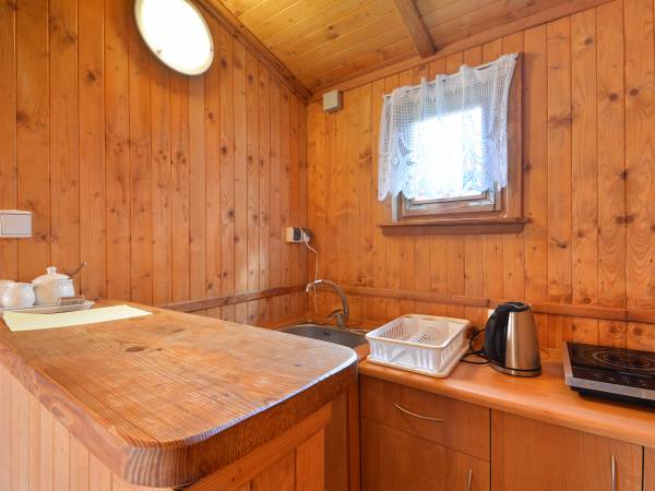 Marina Domki letniskowe