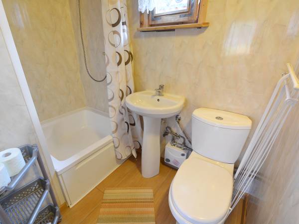 Marina Domki letniskowe