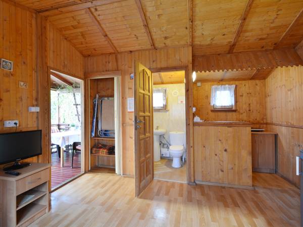 Marina Domki letniskowe