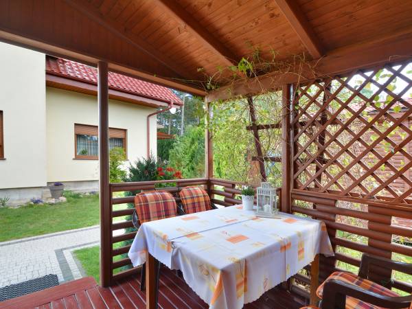 Marina Domki letniskowe