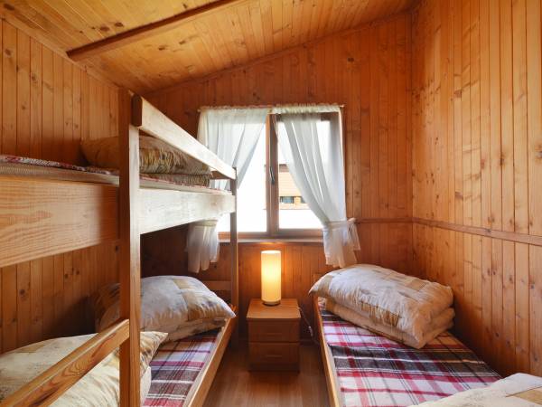 Marina Domki letniskowe