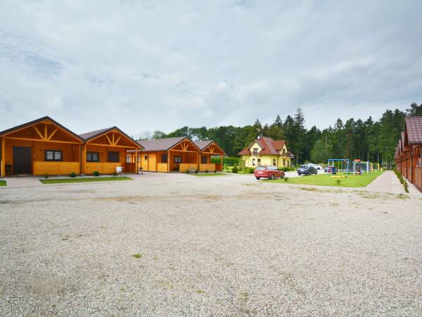 Balticmar Ośrodek Wypoczynkowy