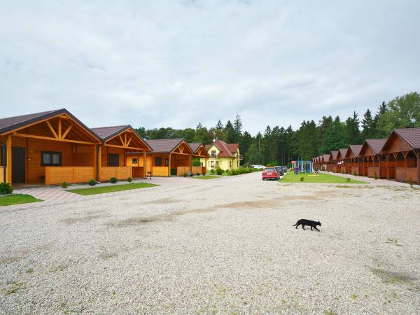 Balticmar Ośrodek Wypoczynkowy