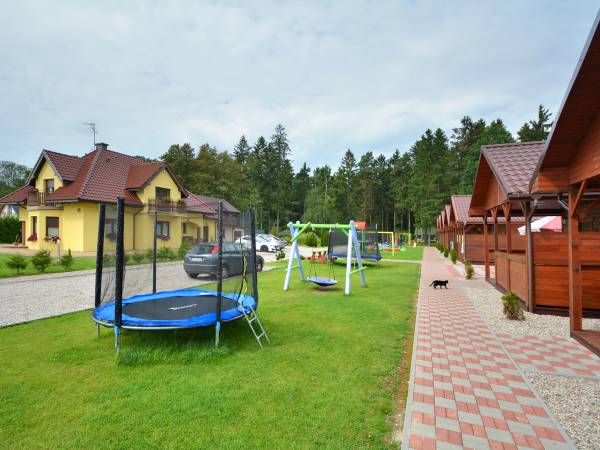 Balticmar Ośrodek Wypoczynkowy