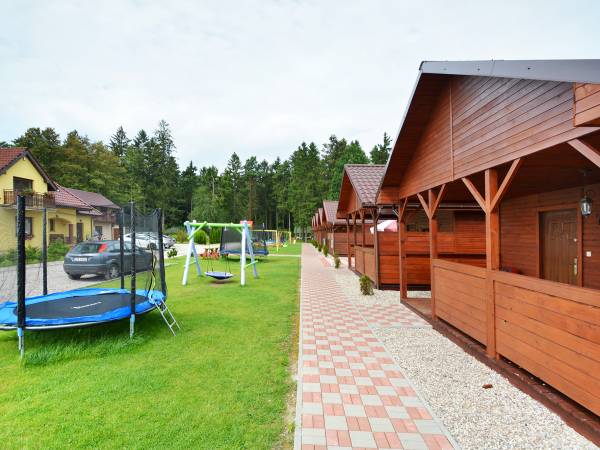 Balticmar Ośrodek Wypoczynkowy