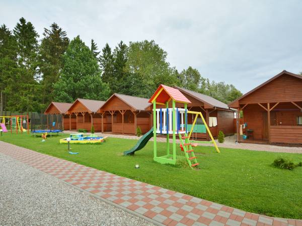 Balticmar Ośrodek Wypoczynkowy