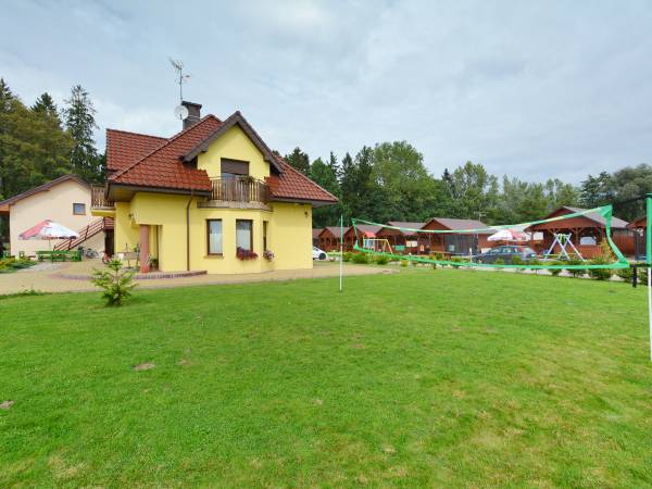 Balticmar Ośrodek Wypoczynkowy