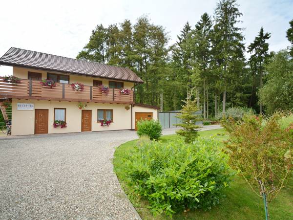 Balticmar Ośrodek Wypoczynkowy