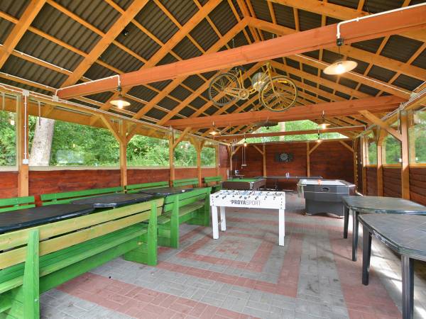 Balticmar Ośrodek Wypoczynkowy