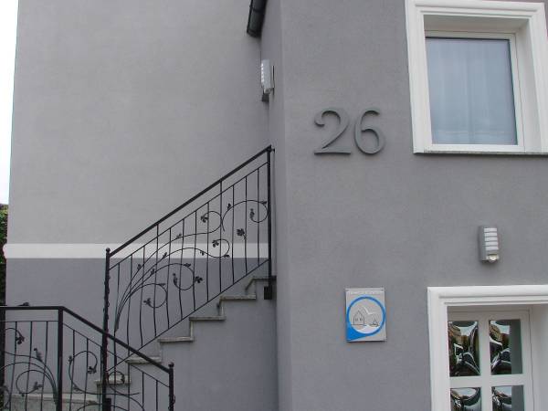 Marta Pokoje Gościnne