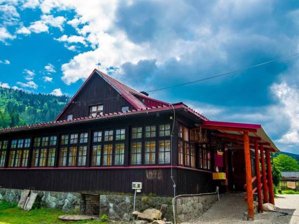 Ośrodek Wczasowy Krepol