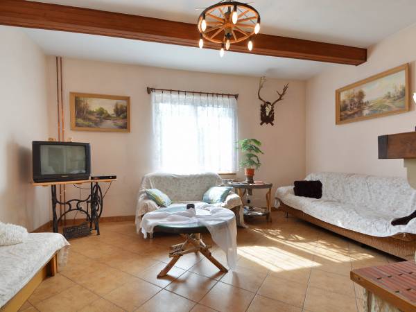 Agroturystyka Pod Lipą