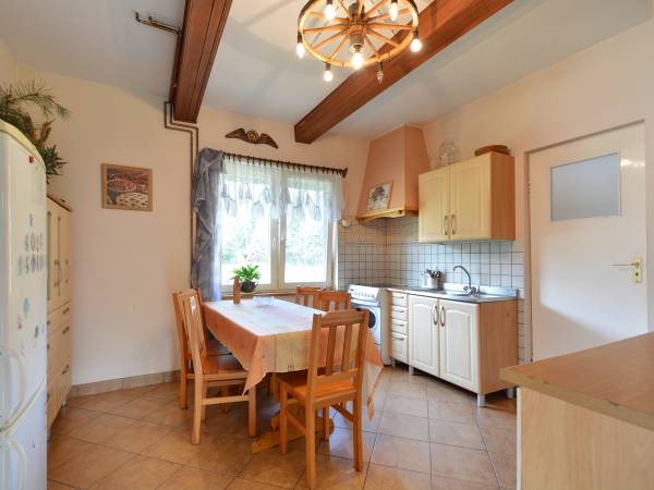 Agroturystyka Pod Lipą