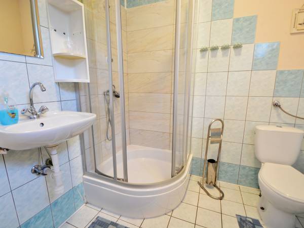 Agroturystyka Pod Lipą