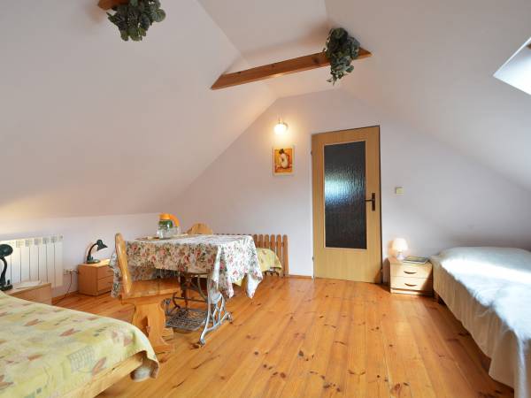 Agroturystyka Pod Lipą