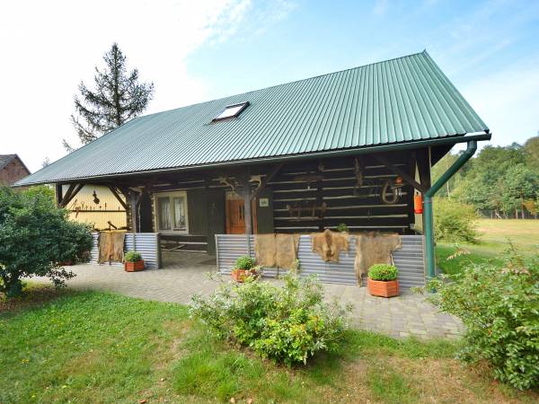 Agroturystyka Pod Lipą