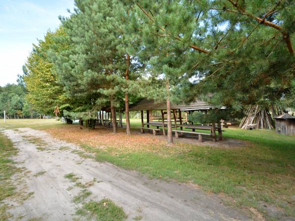 Agroturystyka Pod Lipą