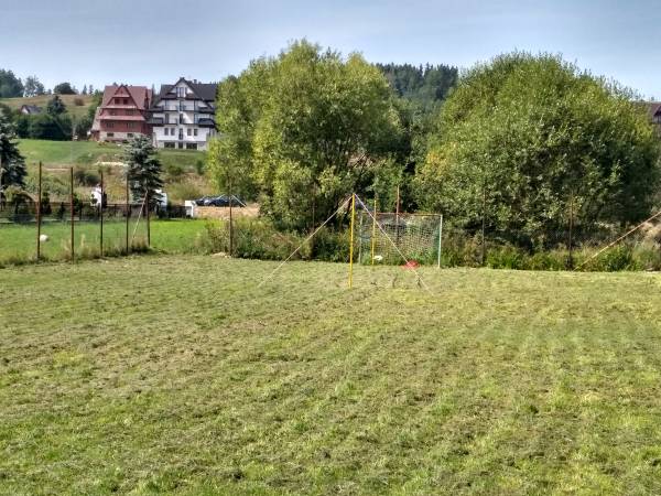 Pokoje Gościnne U Władka