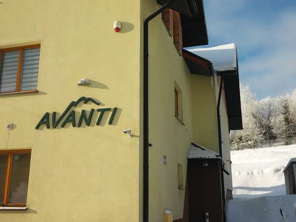 Avanti