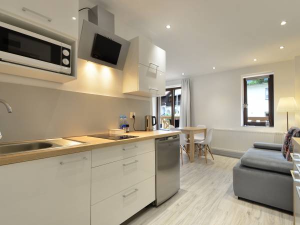 Apartamenty Karkonoskie