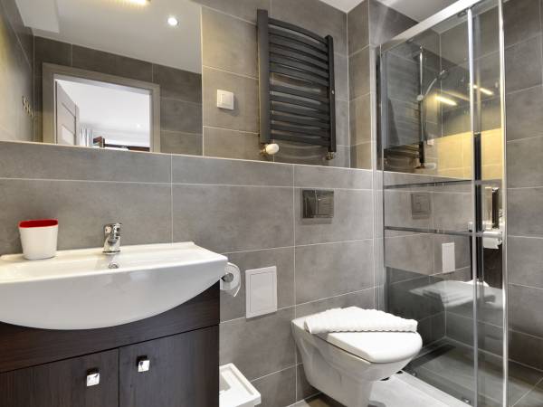 Apartamenty Karkonoskie