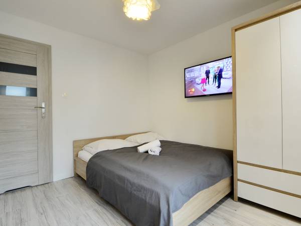 Apartamenty Karkonoskie