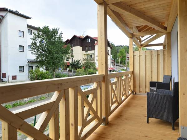 Apartamenty Karkonoskie