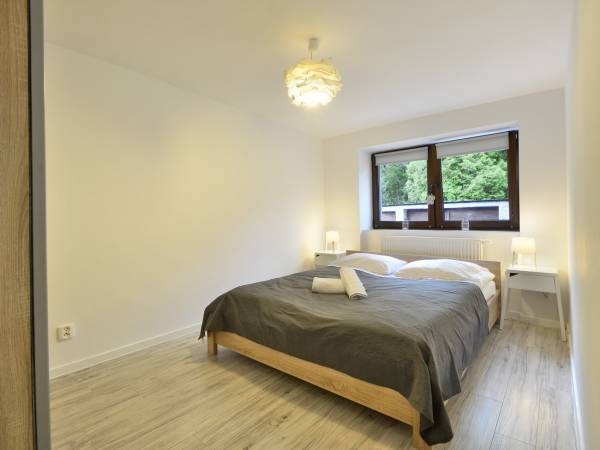 Apartamenty Karkonoskie