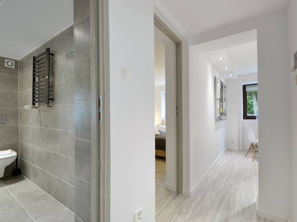 Apartamenty Karkonoskie