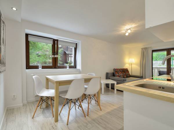 Apartamenty Karkonoskie