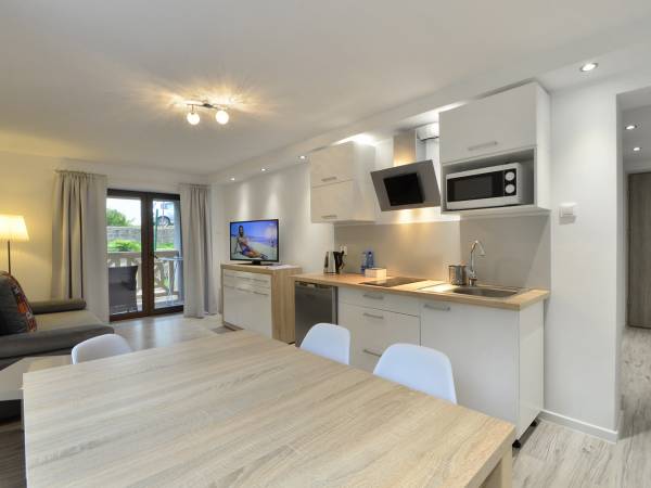 Apartamenty Karkonoskie