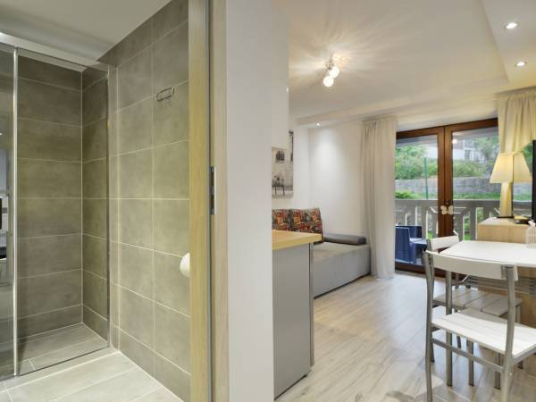 Apartamenty Karkonoskie