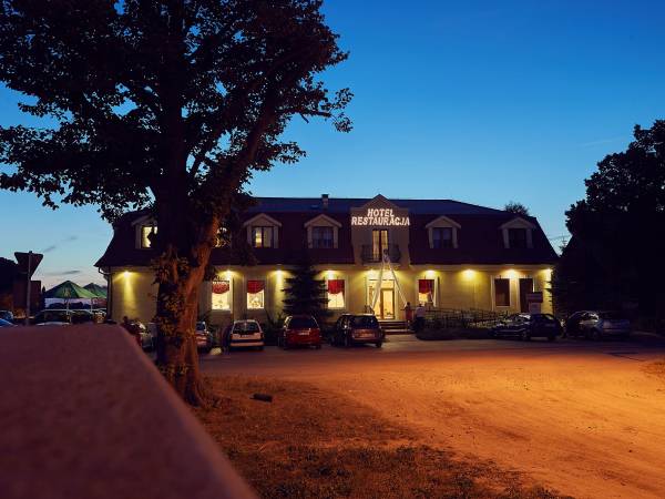 Melodia Restauracja i Hotel 