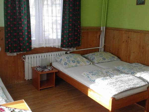 Pokoje Gościnne U Danusi