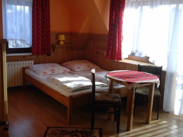 Pokoje Gościnne U Danusi