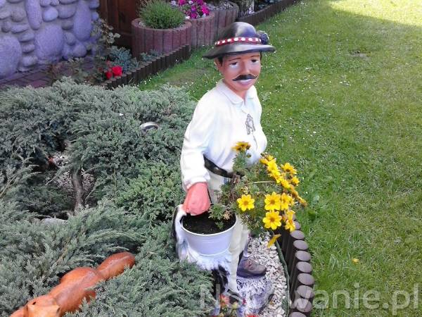 Pokoje Gościnne U Danusi