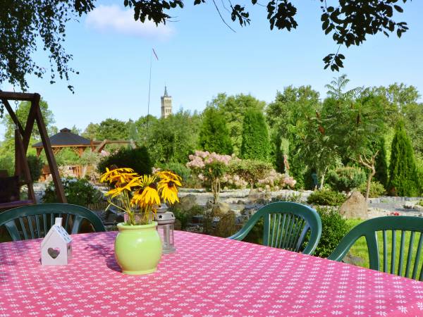 Agroturystyka Oleńka