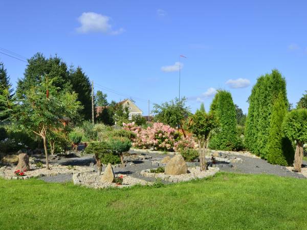 Agroturystyka Oleńka