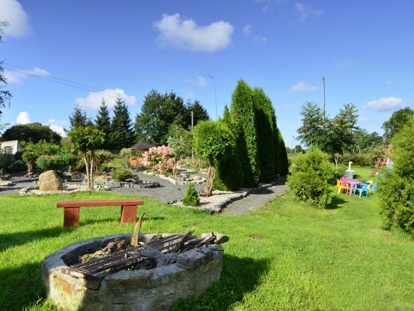 Agroturystyka Oleńka