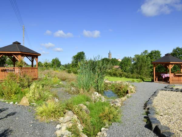 Agroturystyka Oleńka