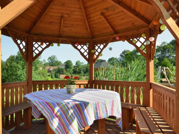 Agroturystyka Oleńka