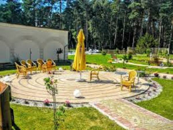 Apartament rodzinny w Blue Mare