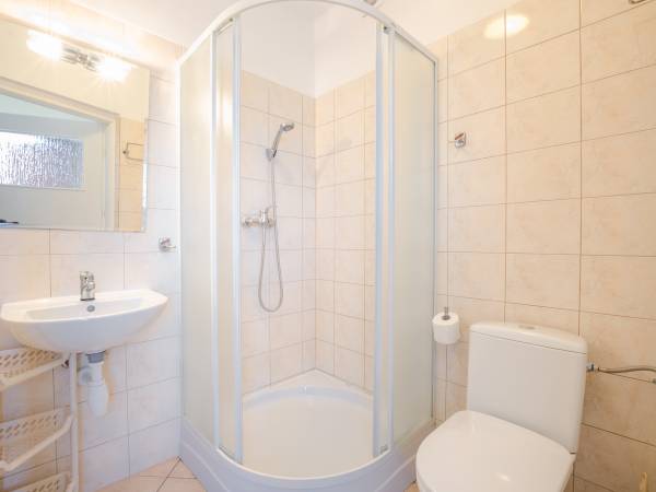 Pokoje Gościnne Stacja Akacja