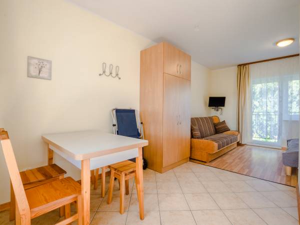 Pokoje Gościnne Stacja Akacja