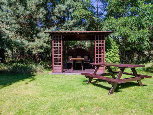 Pokoje Gościnne Stacja Akacja