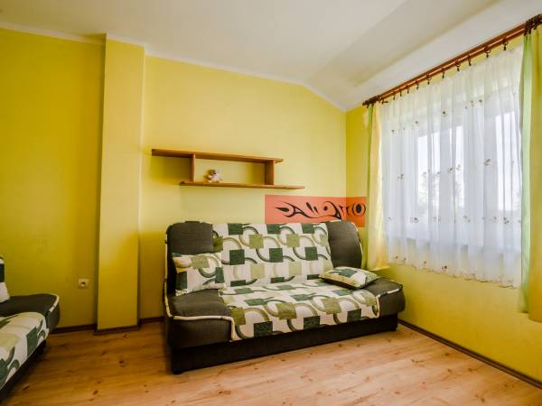 Mikoszewo wczasy nad morzem