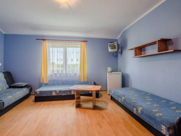 Mikoszewo wczasy nad morzem