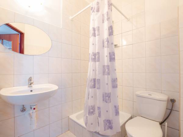 Mikoszewo wczasy nad morzem