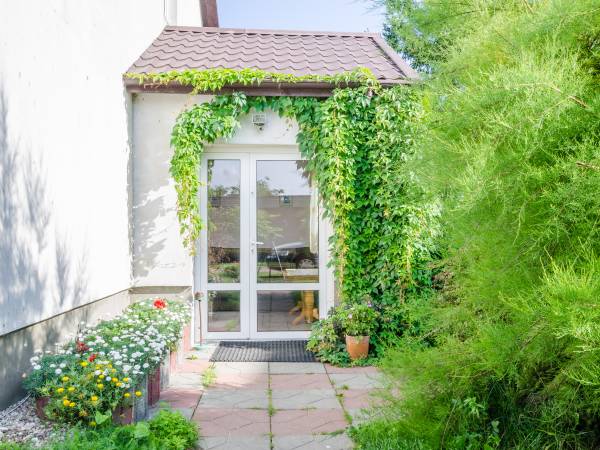 Mikoszewo wczasy nad morzem