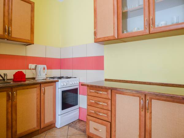 Mikoszewo wczasy nad morzem